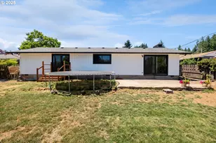 1421 Sunset Ln, Sweet Home, OR 97386 - Photo 23