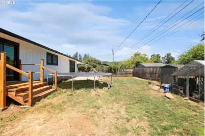 1421 Sunset Ln, Sweet Home, OR 97386 - Photo 27