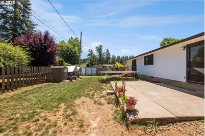 1421 Sunset Ln, Sweet Home, OR 97386 - Photo 25