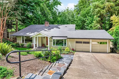 916 Cumberland Rd, Lake Oswego, OR 97034 - Photo 1