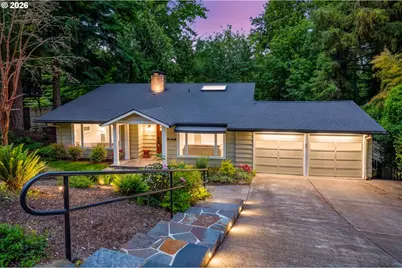 916 Cumberland Rd, Lake Oswego, OR 97034 - Photo 1