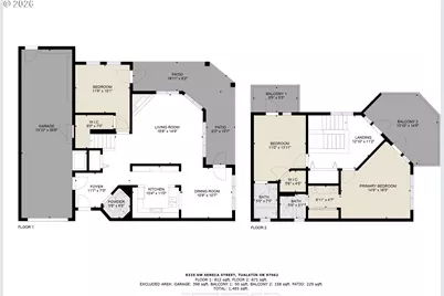 8325 SW Seneca St, Tualatin, OR 97062 - Photo 39