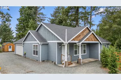 507 Cedar Creek Cir, Rockaway Beach, OR 97136 - Photo 1