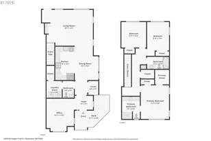 14375 SE Oregon Trail Dr, Clackamas, OR 97015 - Photo 29