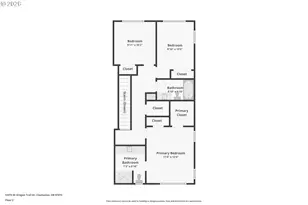 14375 SE Oregon Trail Dr, Clackamas, OR 97015 - Photo 35