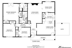 10365 SW Clydesdale Terrace, Beaverton, OR 97008 - Photo 39