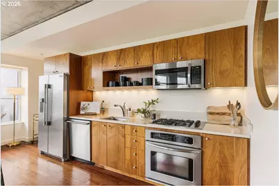 1926 W Burnside St #301, Portland, OR 97209 - Photo 17