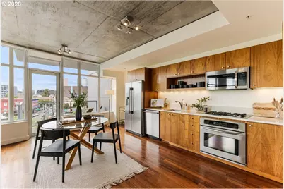 1926 W Burnside St #301, Portland, OR 97209 - Photo 13