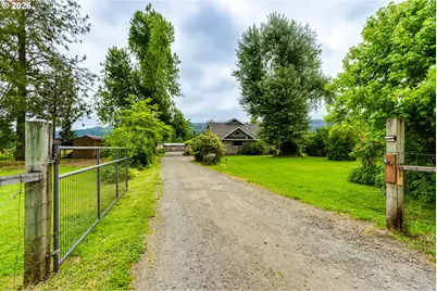 81887 Davisson Rd, Creswell, OR 97426 - Photo 41