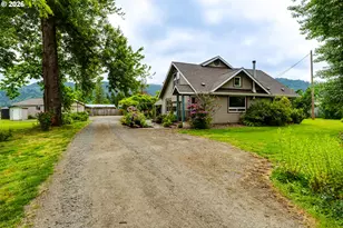 81887 Davisson Rd, Creswell, OR 97426 - Photo 3