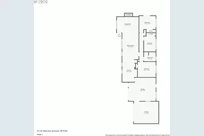 611 SE 146th Ave, Portland, OR 97233 - Photo 33