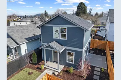6909 NE Multnomah St #B, Portland, OR 97213 - Photo 1