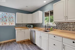 566 N Bear Creek Rd, Otis, OR 97368 - Photo 11