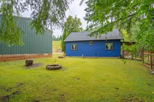 566 N Bear Creek Rd, Otis, OR 97368 - Photo 35