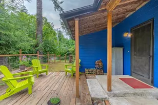 566 N Bear Creek Rd, Otis, OR 97368 - Photo 9