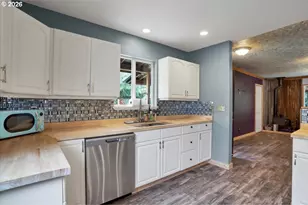 566 N Bear Creek Rd, Otis, OR 97368 - Photo 13