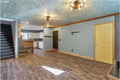 566 N Bear Creek Rd, Otis, OR 97368 - Photo 19