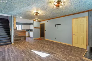 566 N Bear Creek Rd, Otis, OR 97368 - Photo 19