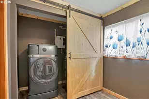 566 N Bear Creek Rd, Otis, OR 97368 - Photo 21