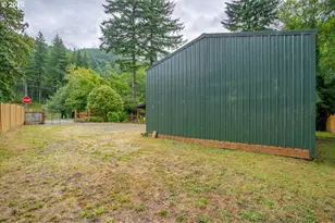 566 N Bear Creek Rd, Otis, OR 97368 - Photo 33