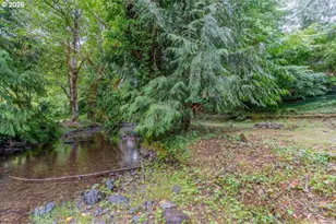 566 N Bear Creek Rd, Otis, OR 97368 - Photo 3