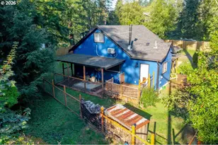 566 N Bear Creek Rd, Otis, OR 97368 - Photo 39