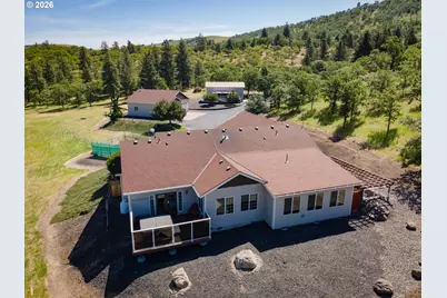 6065 Cherry Heights Rd, The Dalles, OR 97058 - Photo 3