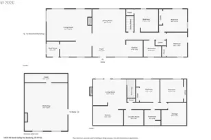 14075 NE North Valley Rd, Newberg, OR 97132 - Photo 47