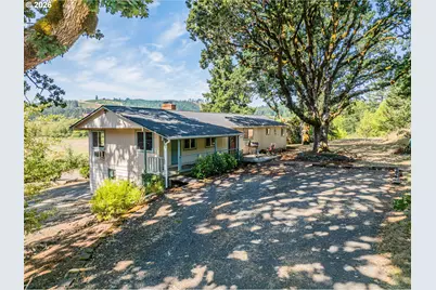 14075 NE North Valley Rd, Newberg, OR 97132 - Photo 1