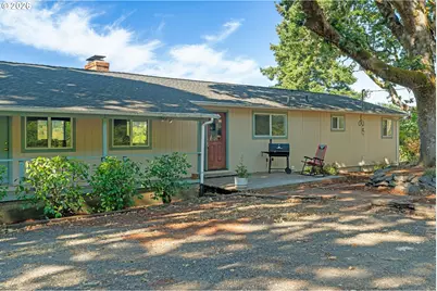 14075 NE North Valley Rd, Newberg, OR 97132 - Photo 3