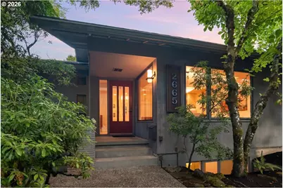 2665 SW Sherwood Dr, Portland, OR 97201 - Photo 1