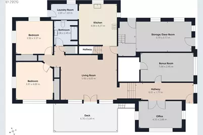 91 Tombleson Rd, Stevenson, WA 98648 - Photo 47