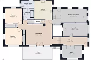 91 Tombleson Rd, Stevenson, WA 98648 - Photo 47