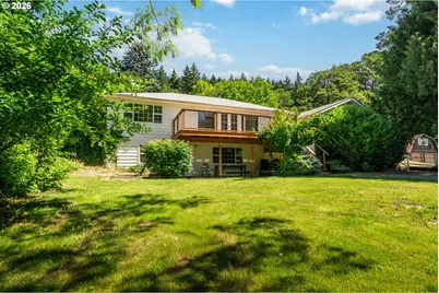 91 Tombleson Rd, Stevenson, WA 98648 - Photo 1