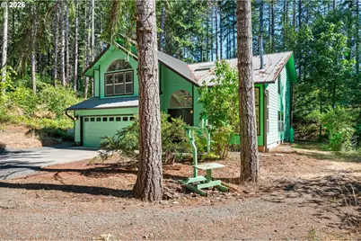 24520 Trillium Ln, Elmira, OR 97437 - Photo 3