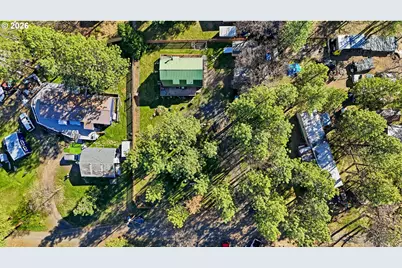 183 N Keg Rd, Tygh Valley, OR 97063 - Photo 35