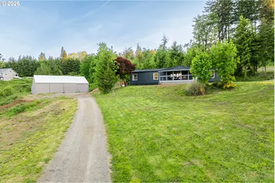 4017 NE 425th St, Woodland, WA 98674 - Photo 33