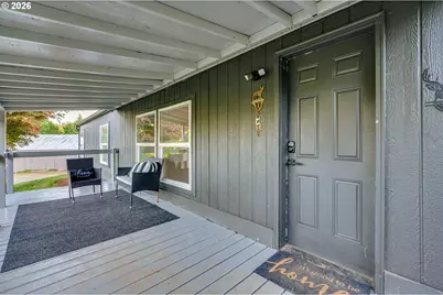 4017 NE 425th St, Woodland, WA 98674 - Photo 3