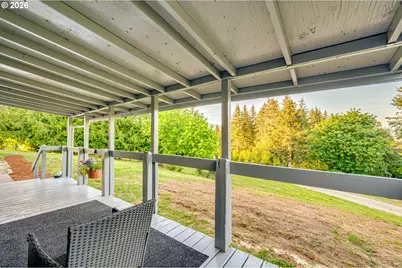 4017 NE 425th St, Woodland, WA 98674 - Photo 23