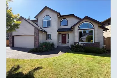 5880 SE Snowberry Ct, Hillsboro, OR 97123 - Photo 21