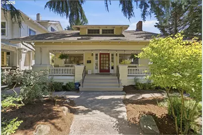 5616 NE Garfield Ave, Portland, OR 97211 - Photo 1