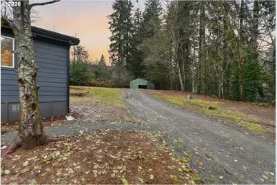 8138 Lewis River Rd, Ariel, WA 98603 - Photo 3