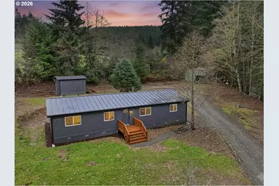 8138 Lewis River Rd, Ariel, WA 98603 - Photo 1