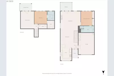 2992 NE 26th St, Lincoln City, OR 97367 - Photo 43