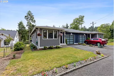 2992 NE 26th St, Lincoln City, OR 97367 - Photo 35