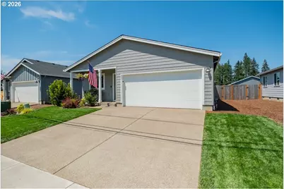 537 Russell Dr, Lebanon, OR 97355 - Photo 3