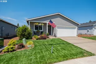 537 Russell Dr, Lebanon, OR 97355 - Photo 1