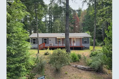 42819 Kreiger Ln, Port Orford, OR 97465 - Photo 1