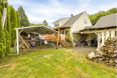 76830 Schroeder Rd, Clatskanie, OR 97016 - Photo 31