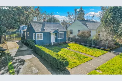 234 NE Grant St, Hillsboro, OR 97124 - Photo 1